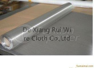 stainless steel wire mesh