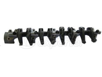 Rocker Arm Shaft 24511-42500