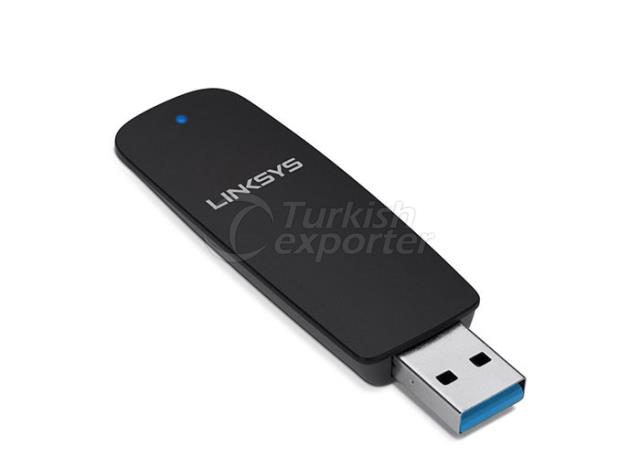 Usb Adaptor -Linksys