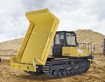 İnşaat Makinaları Ve Aksesuarları