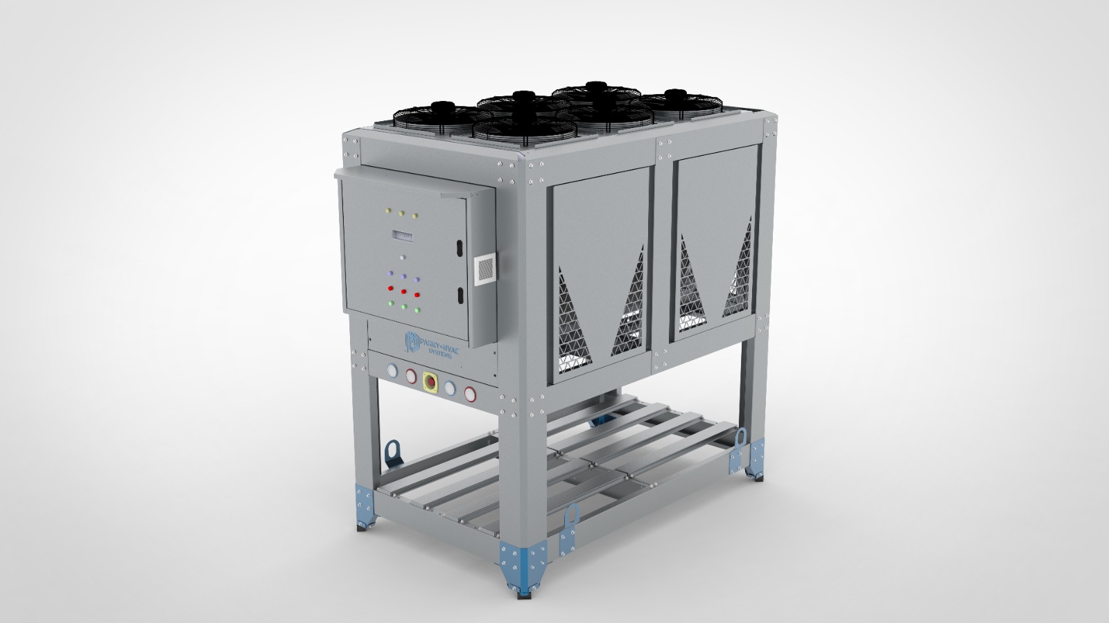 Chiller System