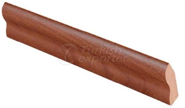 Skirting-Accessory Profile 1245-01