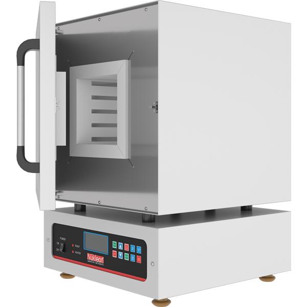 Muffle Furnace 7 Liter