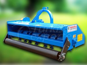 Rolling Stalk Chopper K-210