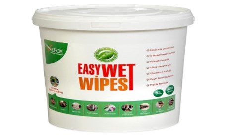 Wet Wipes 