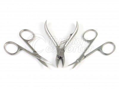 Manicure Instruments