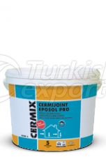 Grouting Materials - Cermijoint Eposol Pro