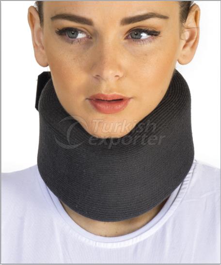 Cervical Collar (Sponge)