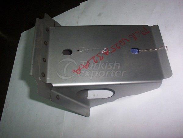 Ford Otosan - V227-347-348 Welding Parts P7 C16 V025A32 AA