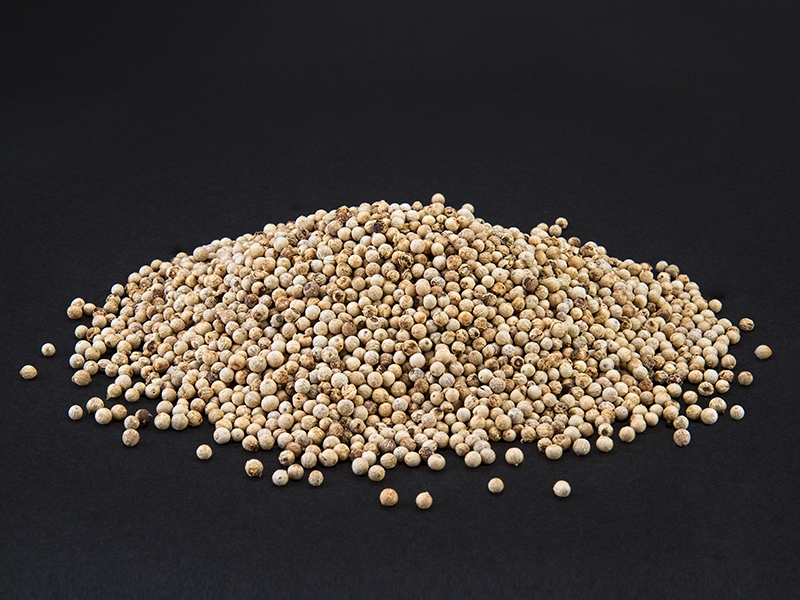 White Pepper Grain