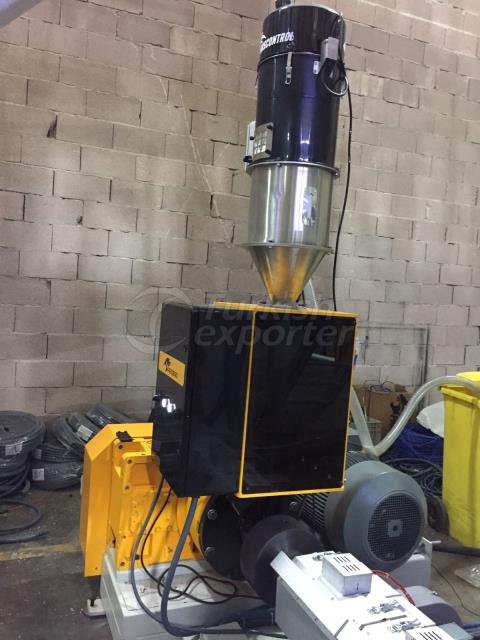 OGM-HD-70-G1100 Extruder Machines