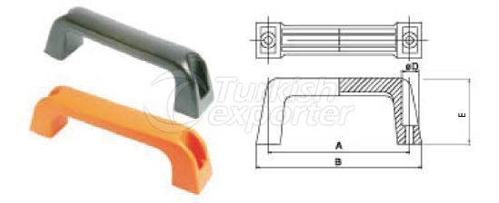 SCA Model Cover Handles