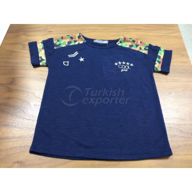 Jersey para niños - 3001