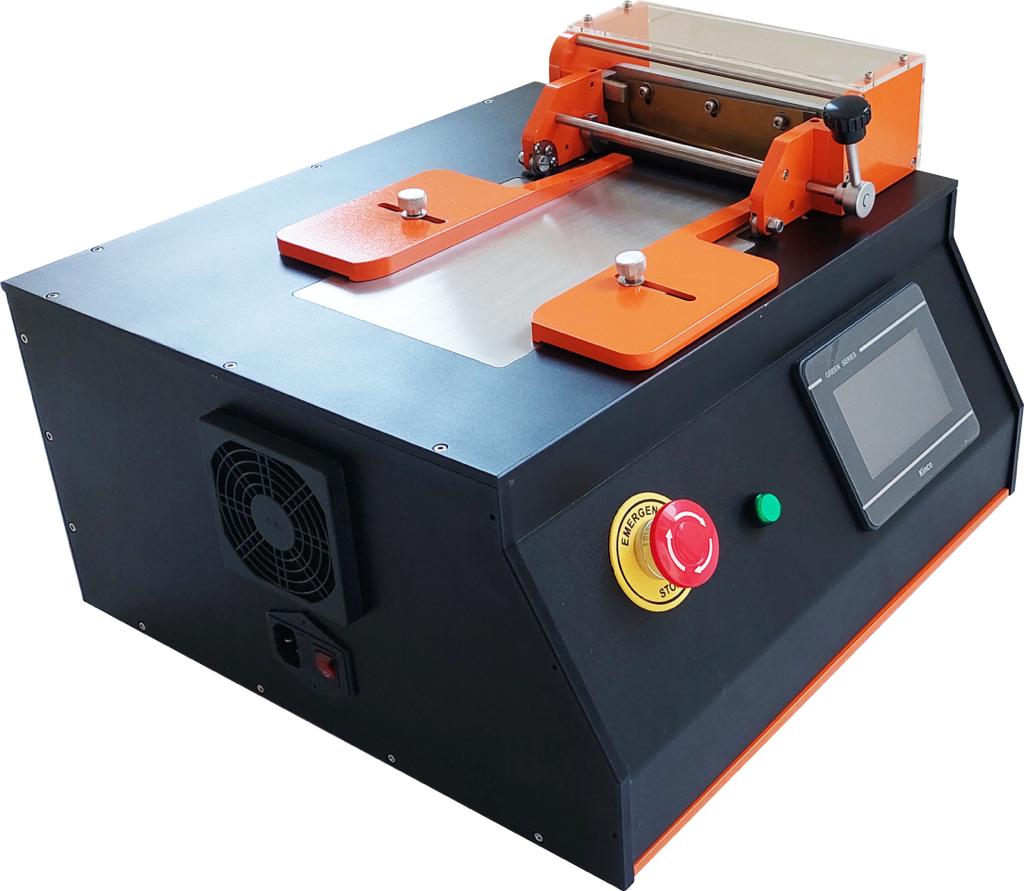 Guillotine Strip Cutter / Rapid Test Strip Cutter 