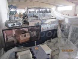Dyeing Machines