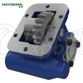 PTO HEMA 475 SMA