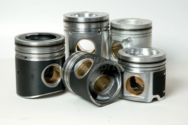 Piston