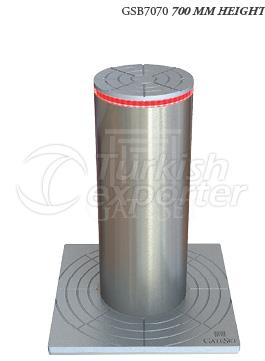 GSB-7070 Internal Hydraulic Bollard