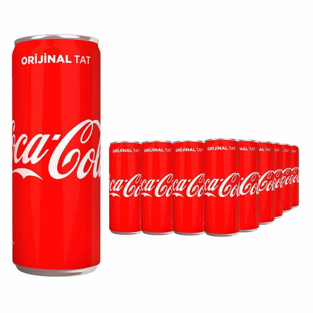 COCA COLA 330ml