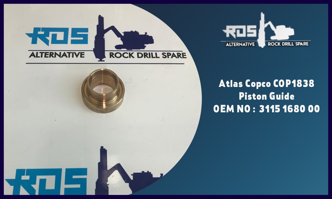 Piston Guide - 3115168000