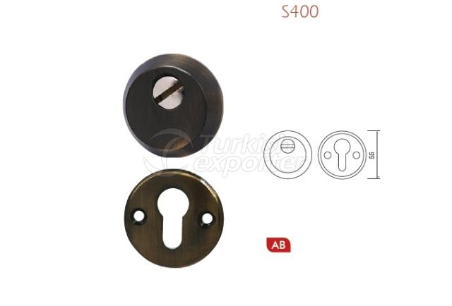 Cylinder Rosette AB