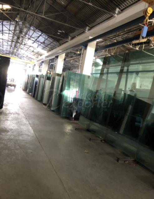 Float glass (4mm,5mm,6mm,8mm,10mm.)