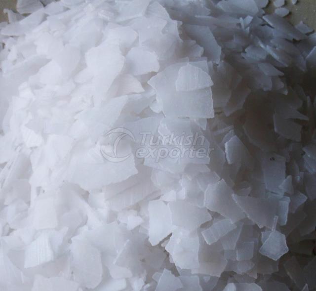 Caustic Soda Flakes-Detergent Chem