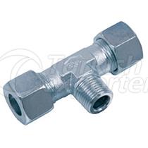 Hydraulic Fitting