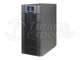 Uninterruptible Power Supplies