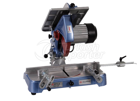 Mitre Cutting Machine