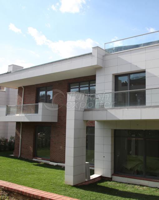 Pvc Window Systems - Doroda Gold Shield