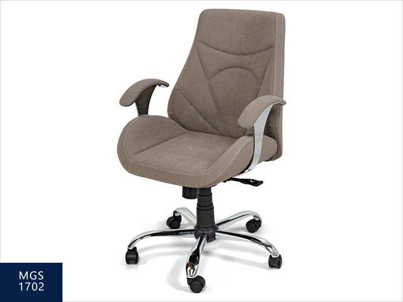 Executive Office Chair - ALFA