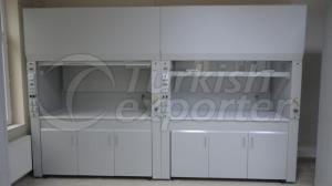 Fume Hoods