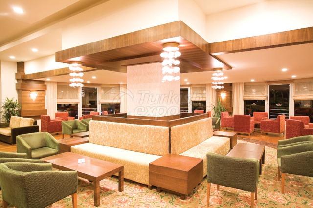 Hotel Furnitures