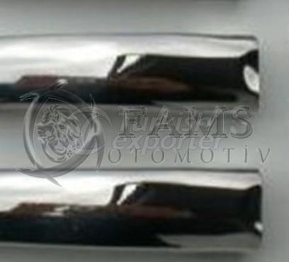 Car Door Handle- 3501 01 0102