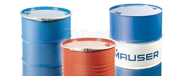 Steel Packaging