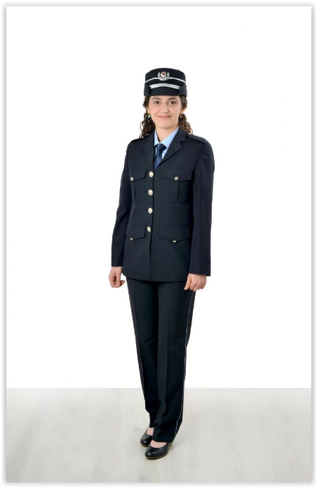 Police Uniforms