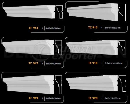 Crown Molding