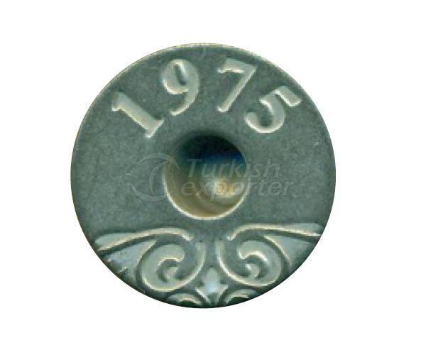 Button 25