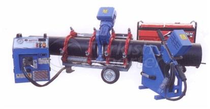 Butt Welding Machine