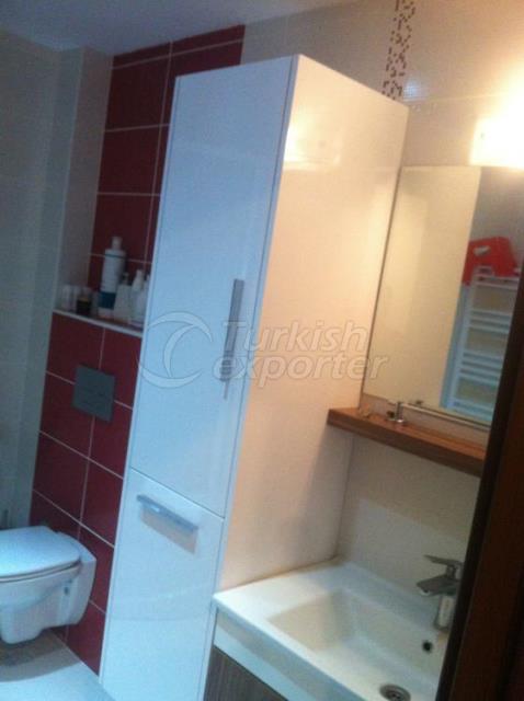 Bathroom Furnitures