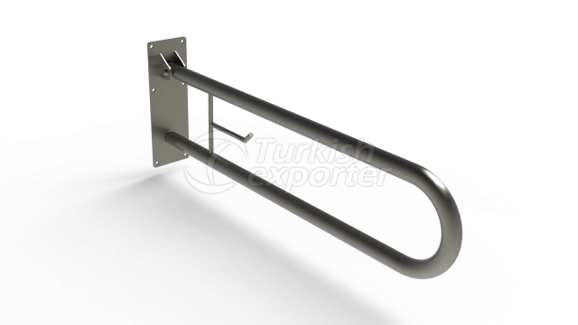 MOVING HANDICAP GRAP BAR