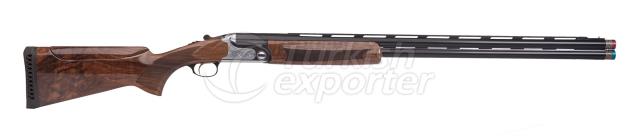 ARMSTAR ST 505-TRP Hand Engraving