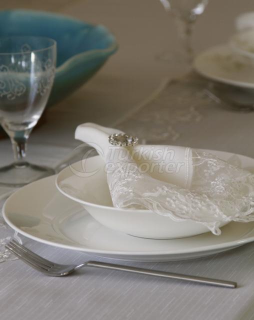 Tablecloth MDO-Salkim