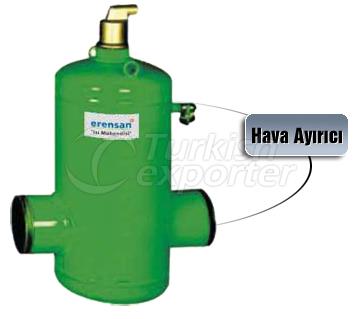 Air Separator
