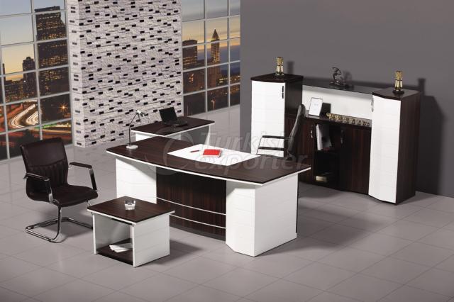 Manager Table D-Masa