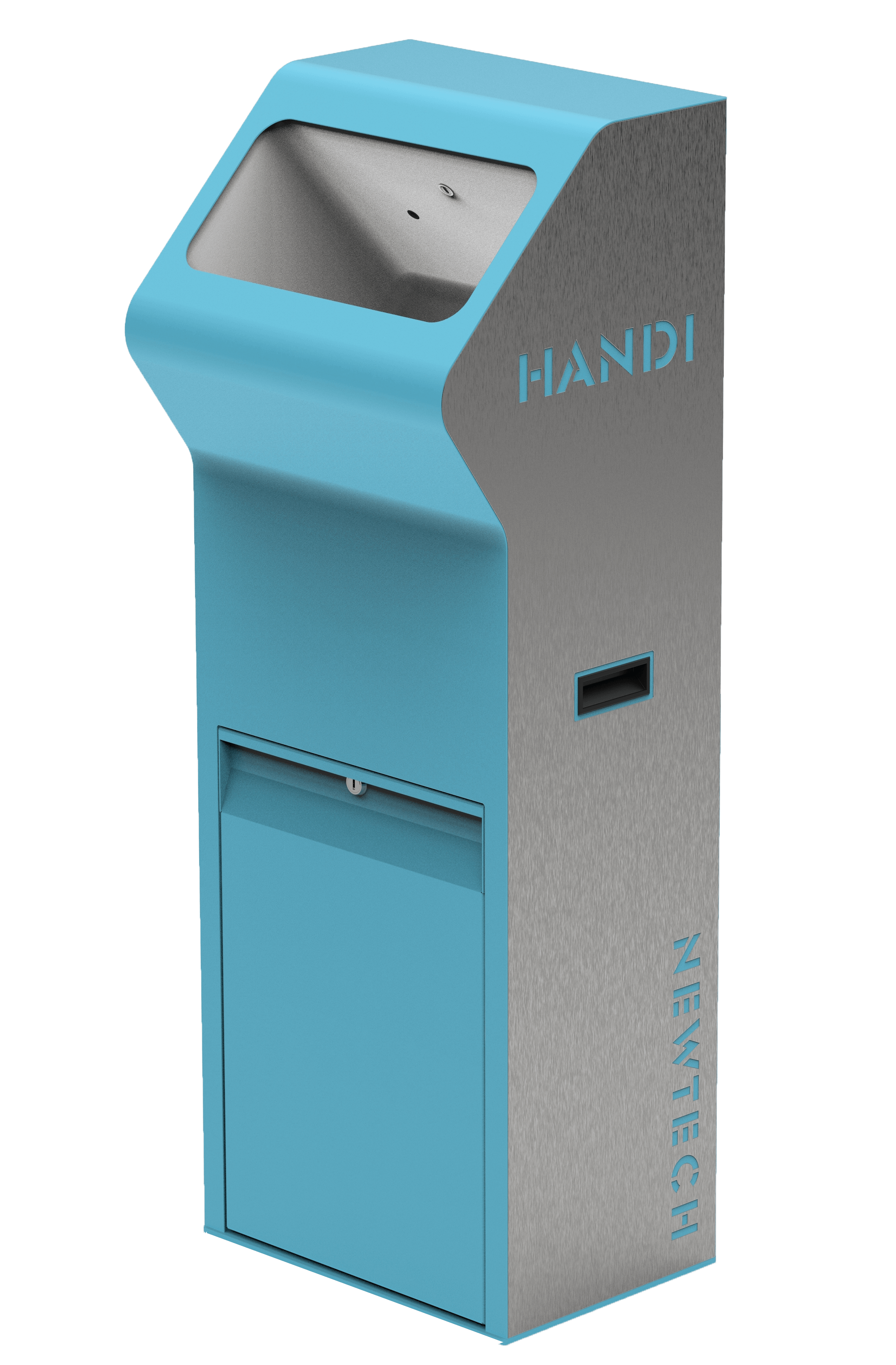 HANDI AUTOMATIC HAND SANITIZER