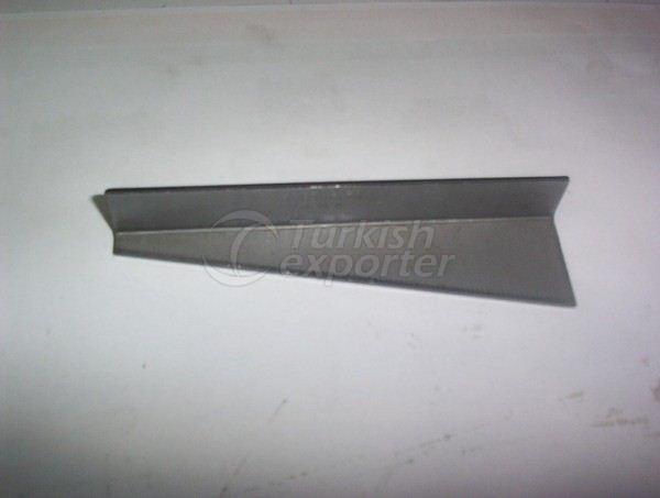 Ford Otosan - V227-347-348 Welding Parts VYC15 V243A69 AA