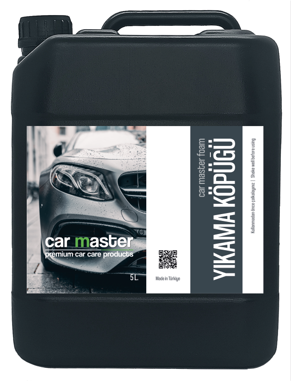 Пена Carmaster