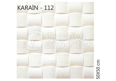 EPS Ceiling Karain - 112